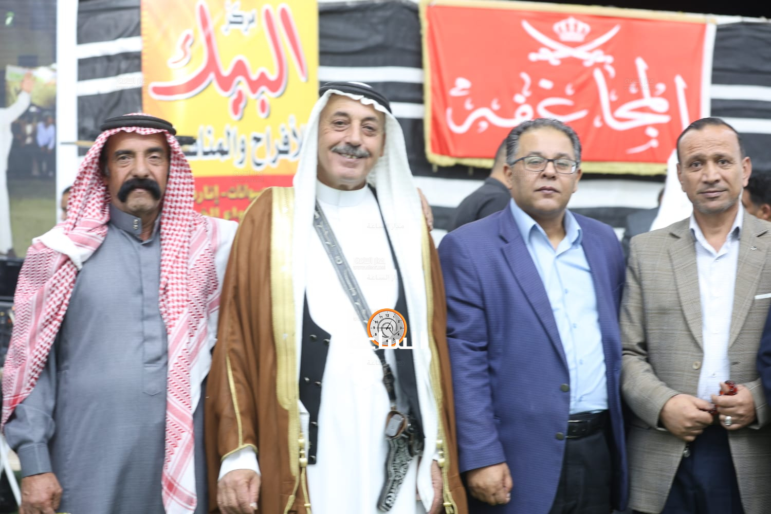 Madar Al-Saa Images 0.3522390981897341