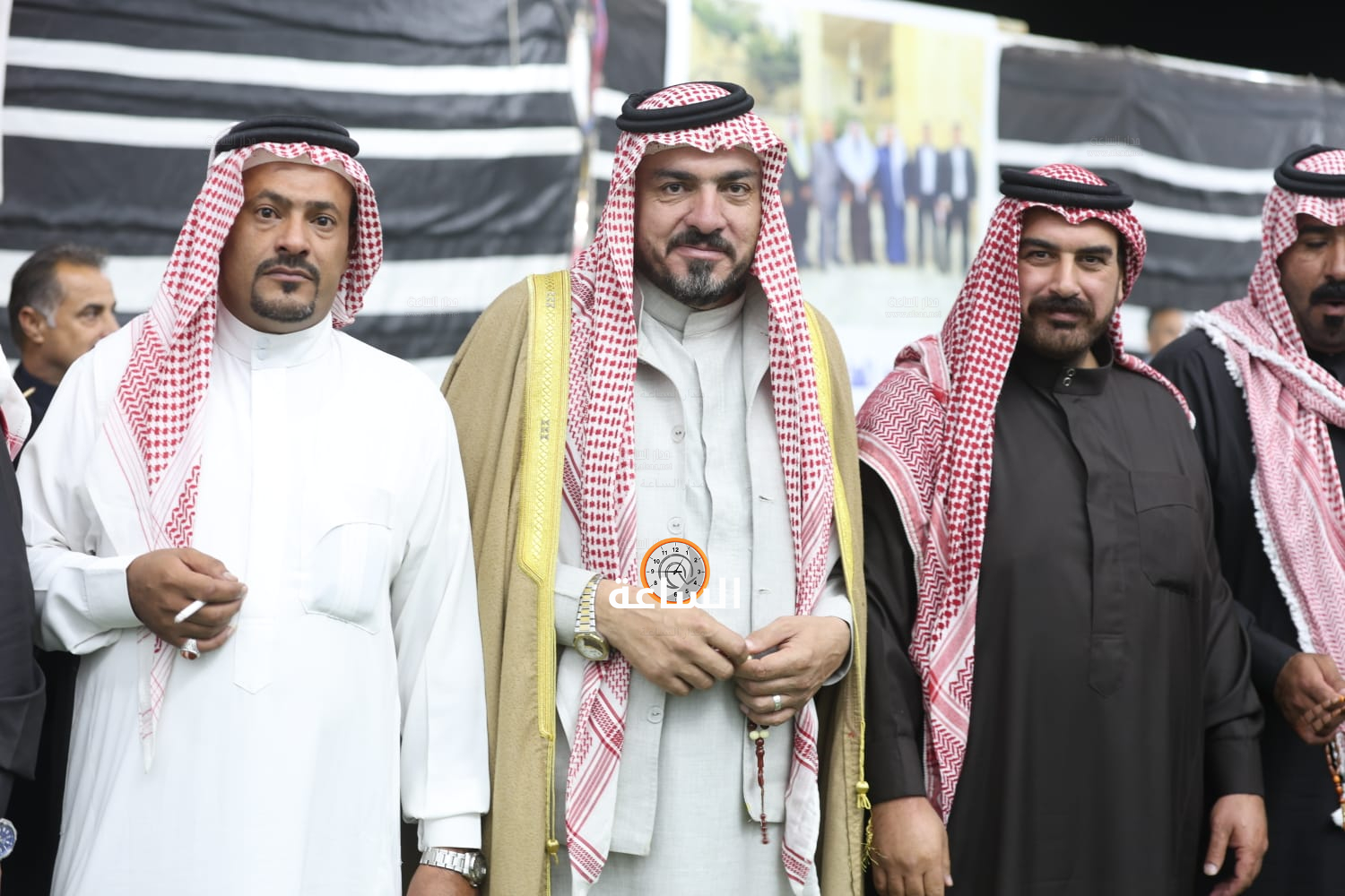 Madar Al-Saa Images 0.7125892616893051