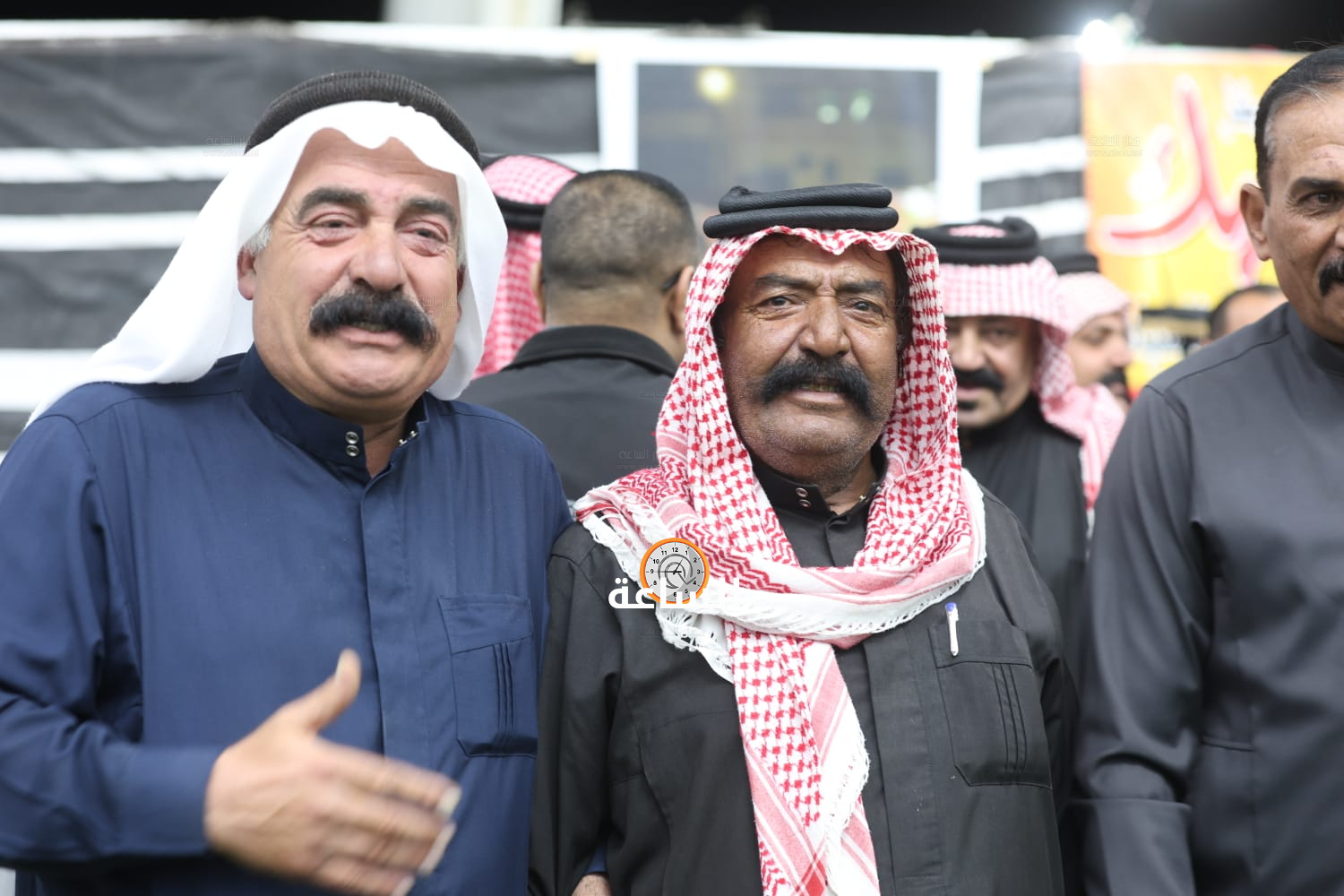 Madar Al-Saa Images 0.13620327880232563