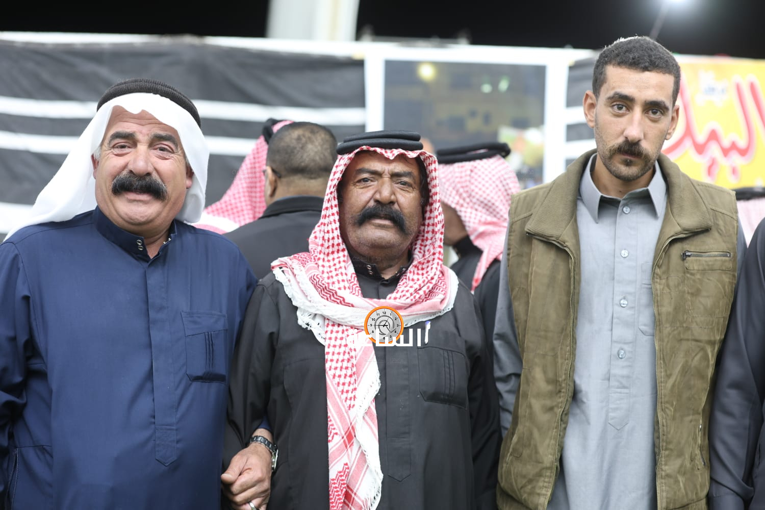 Madar Al-Saa Images 0.9032826355527631