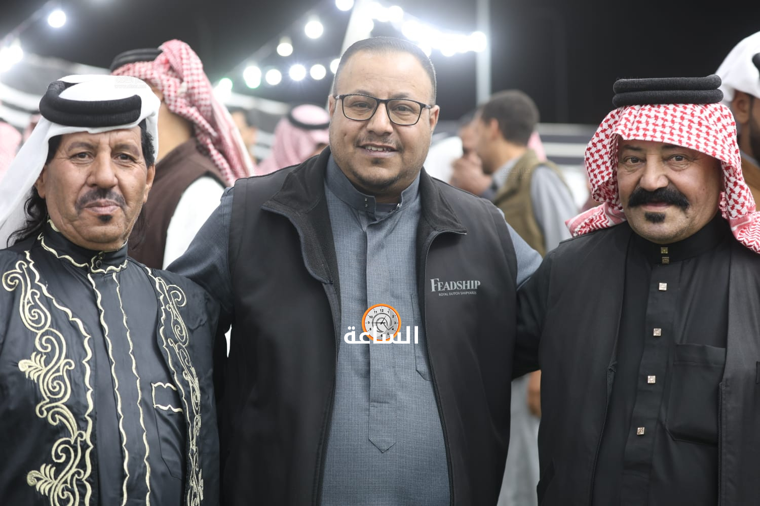 Madar Al-Saa Images 0.36414553569023