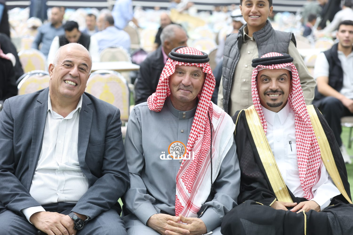 Madar Al-Saa Images 0.30497554009989747