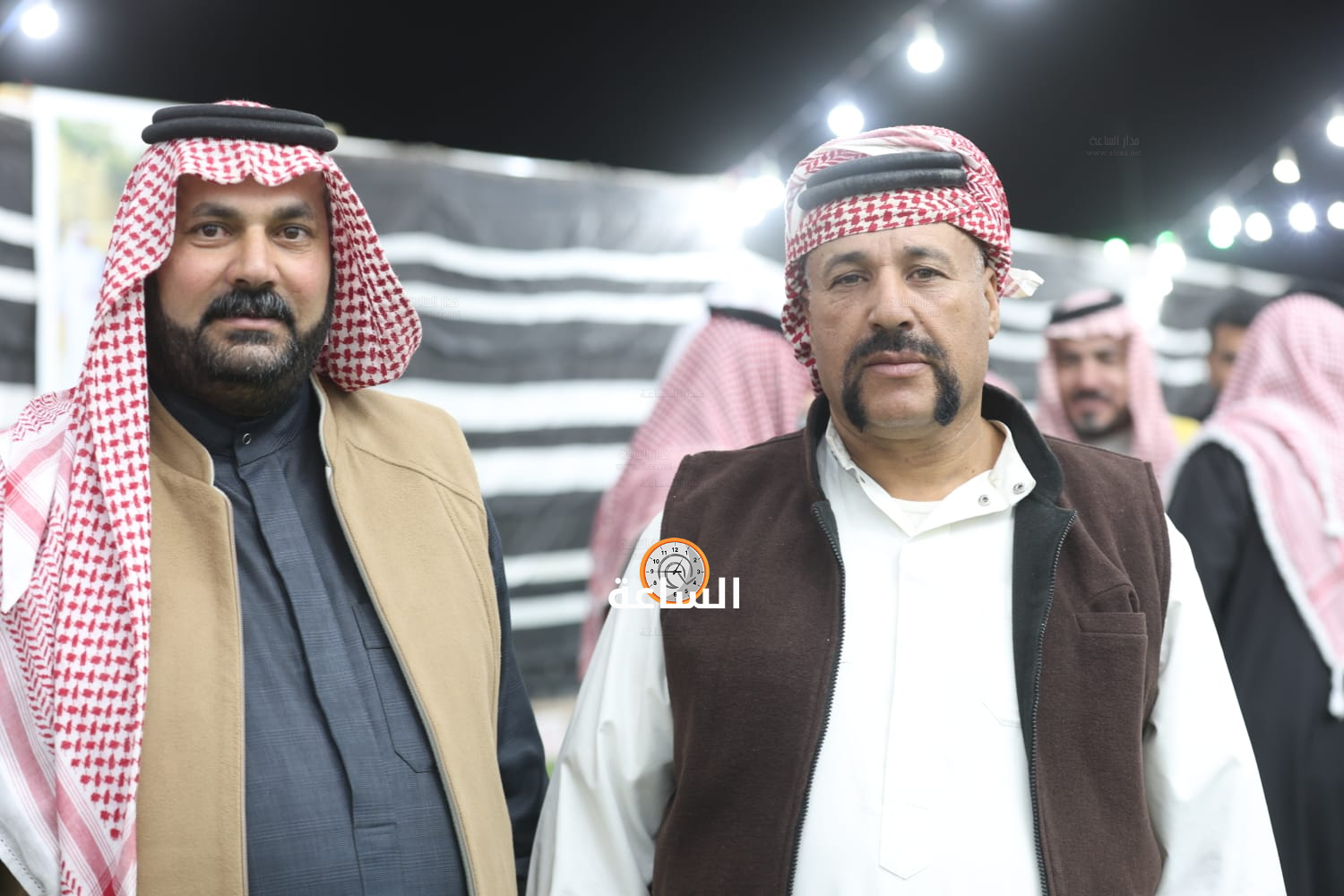 Madar Al-Saa Images 0.41599666989721507