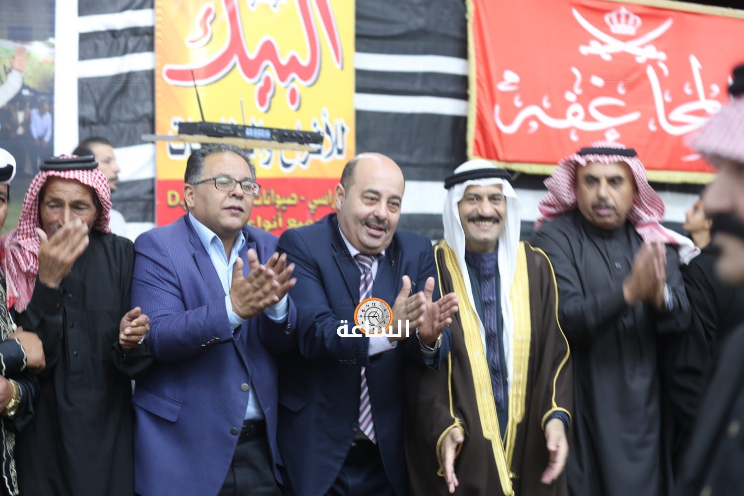 Madar Al-Saa Images 0.5177049155133204