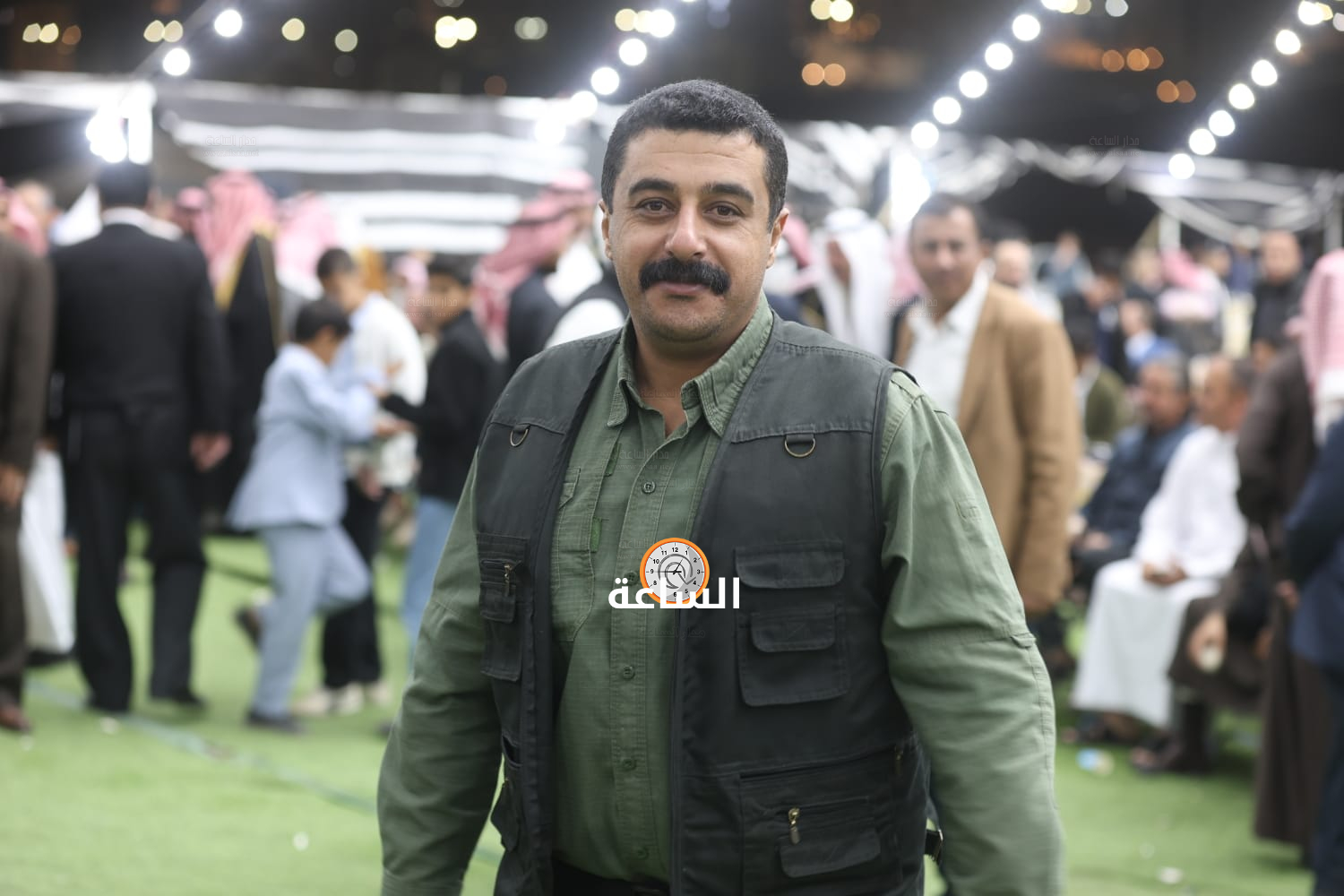 Madar Al-Saa Images 0.8150689285005969