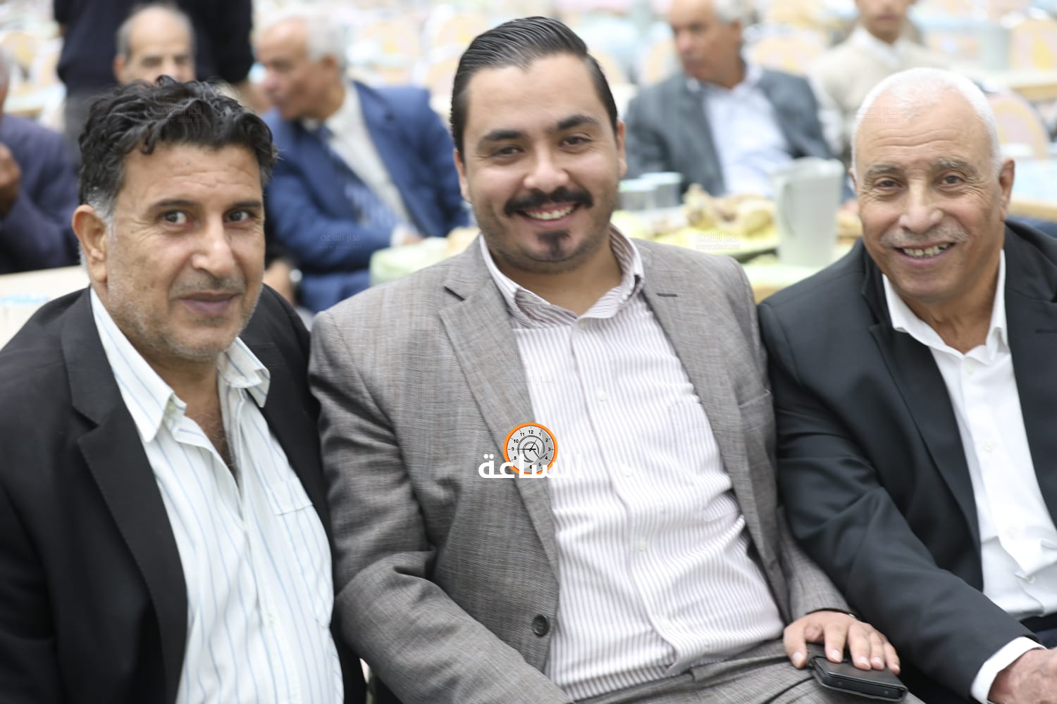 Madar Al-Saa Images 0.2325479866922684