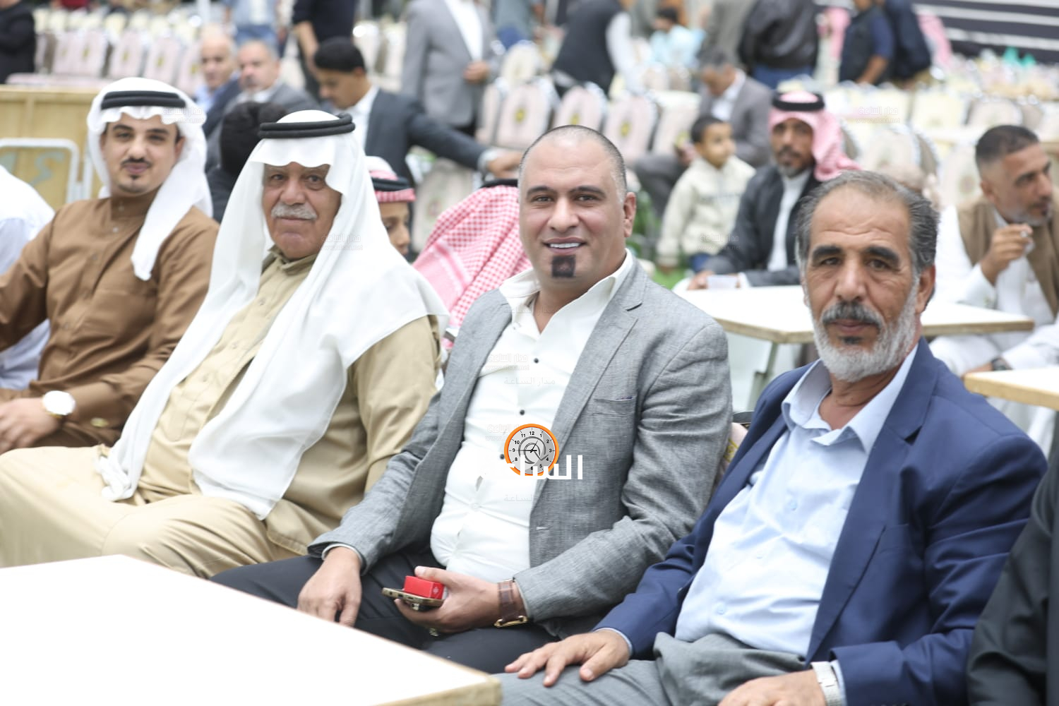 Madar Al-Saa Images 0.33452260295706926