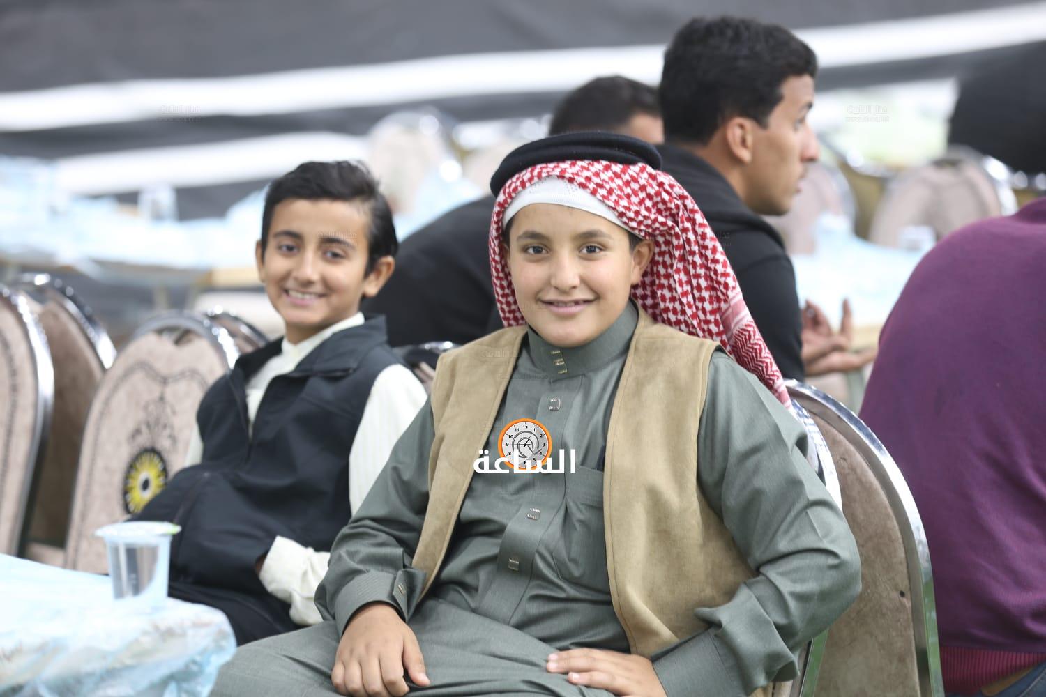 Madar Al-Saa Images 0.8776512685875529