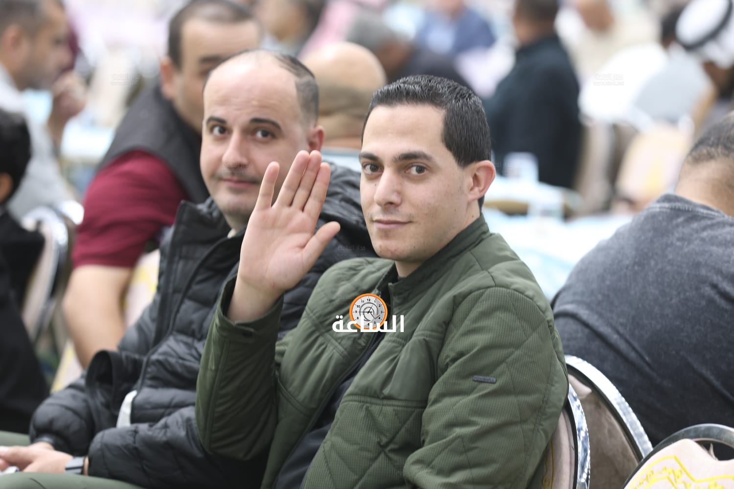 Madar Al-Saa Images 0.7759832153966456