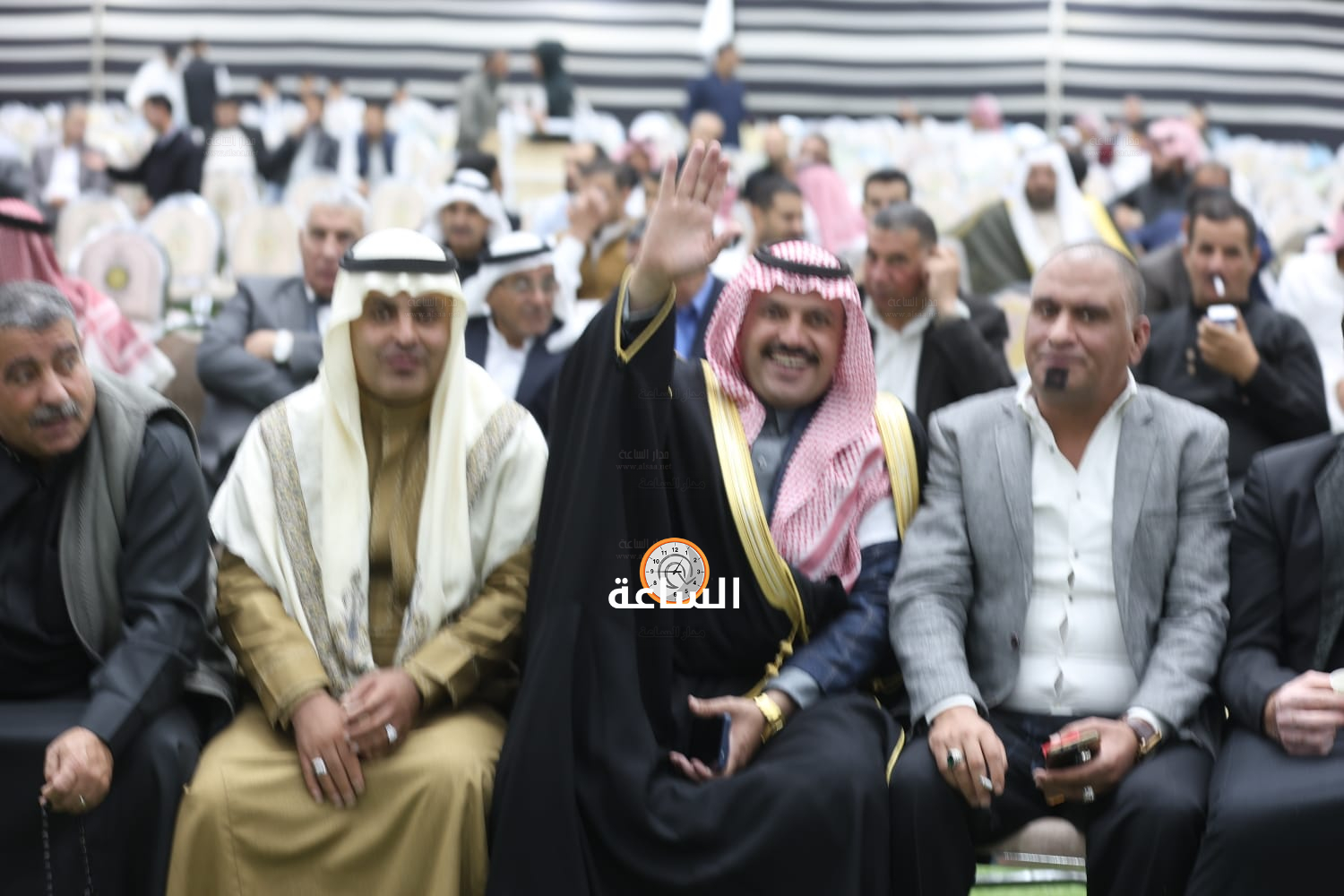 Madar Al-Saa Images 0.03966771020535853