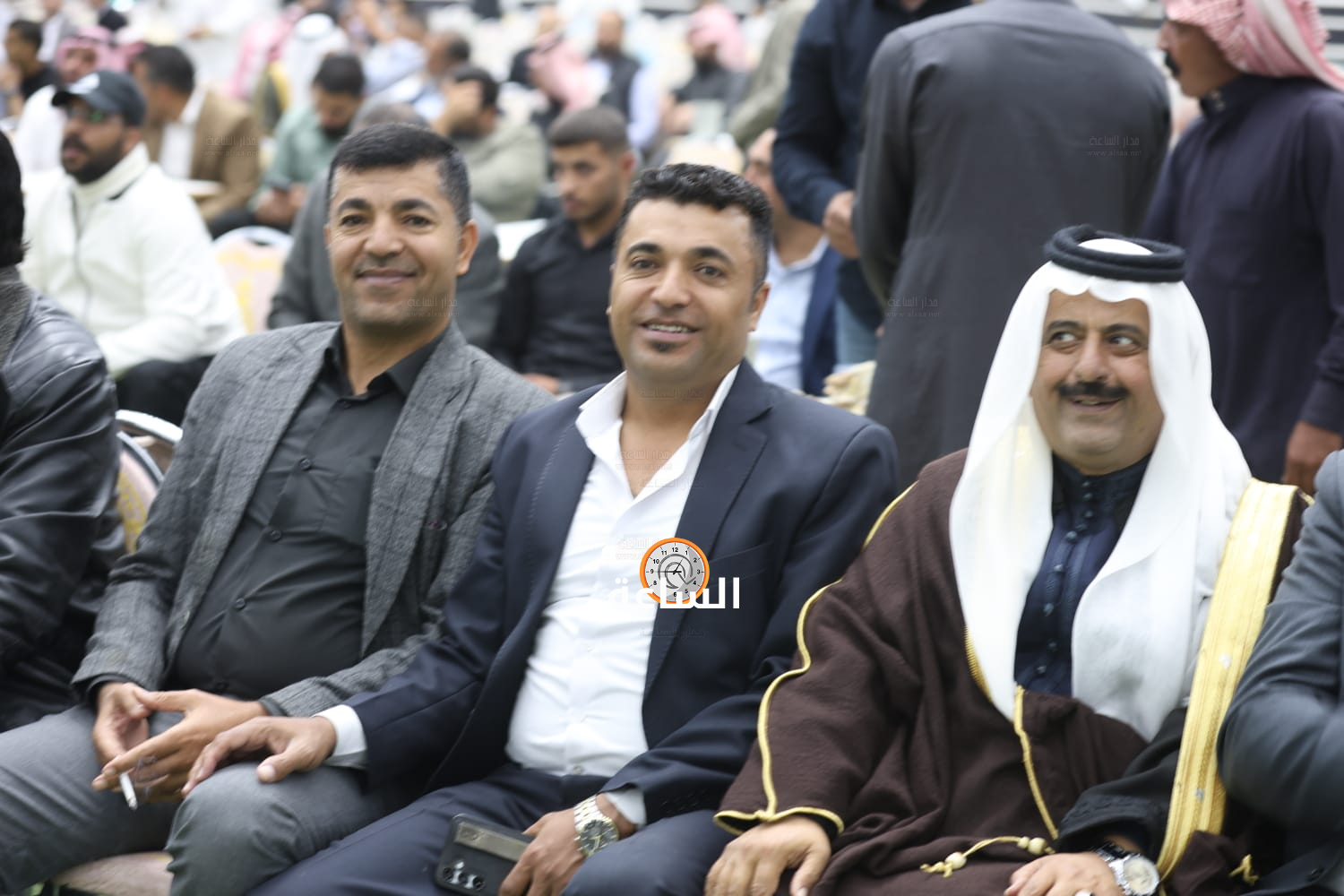 Madar Al-Saa Images 0.6956450159378884