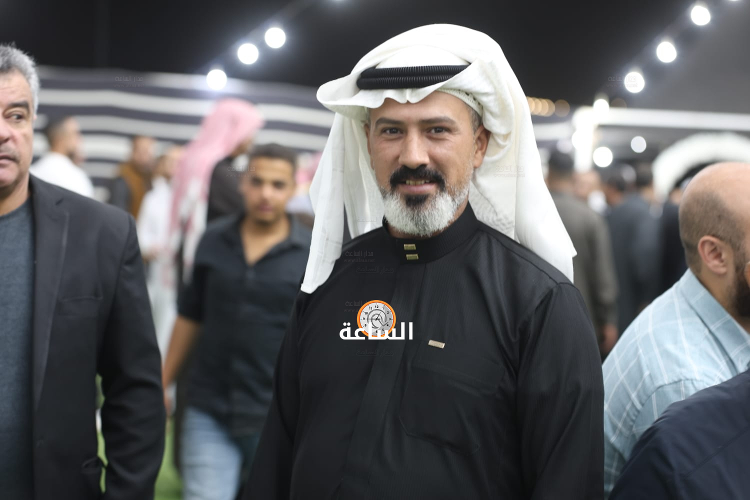Madar Al-Saa Images 0.3081018999053968