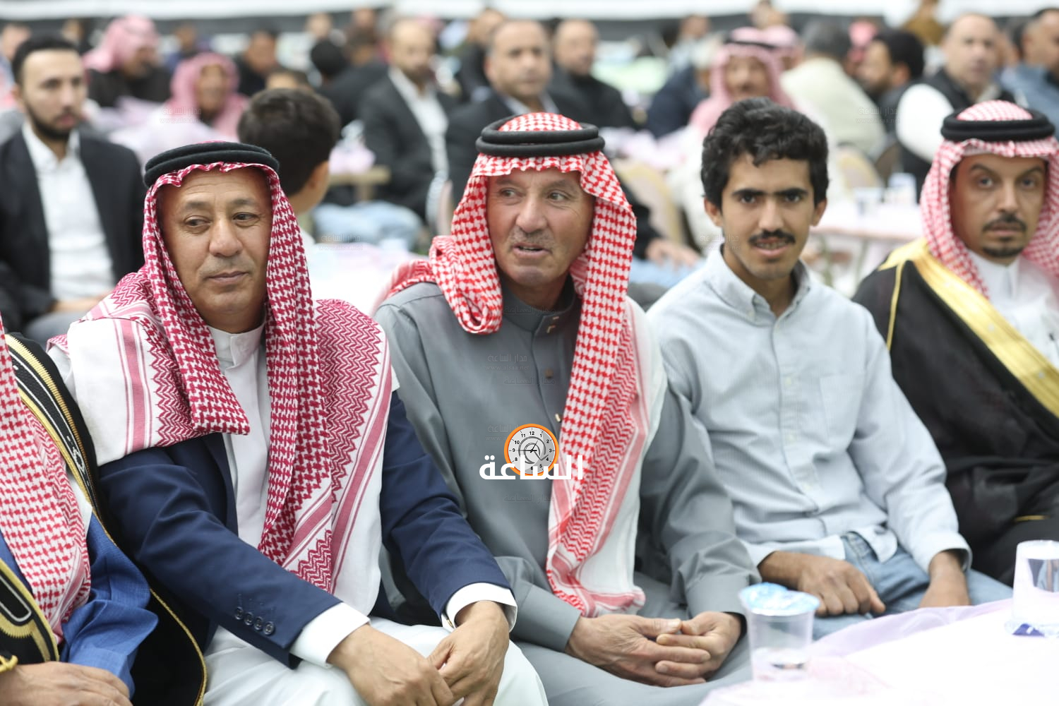 Madar Al-Saa Images 0.10531815367478292