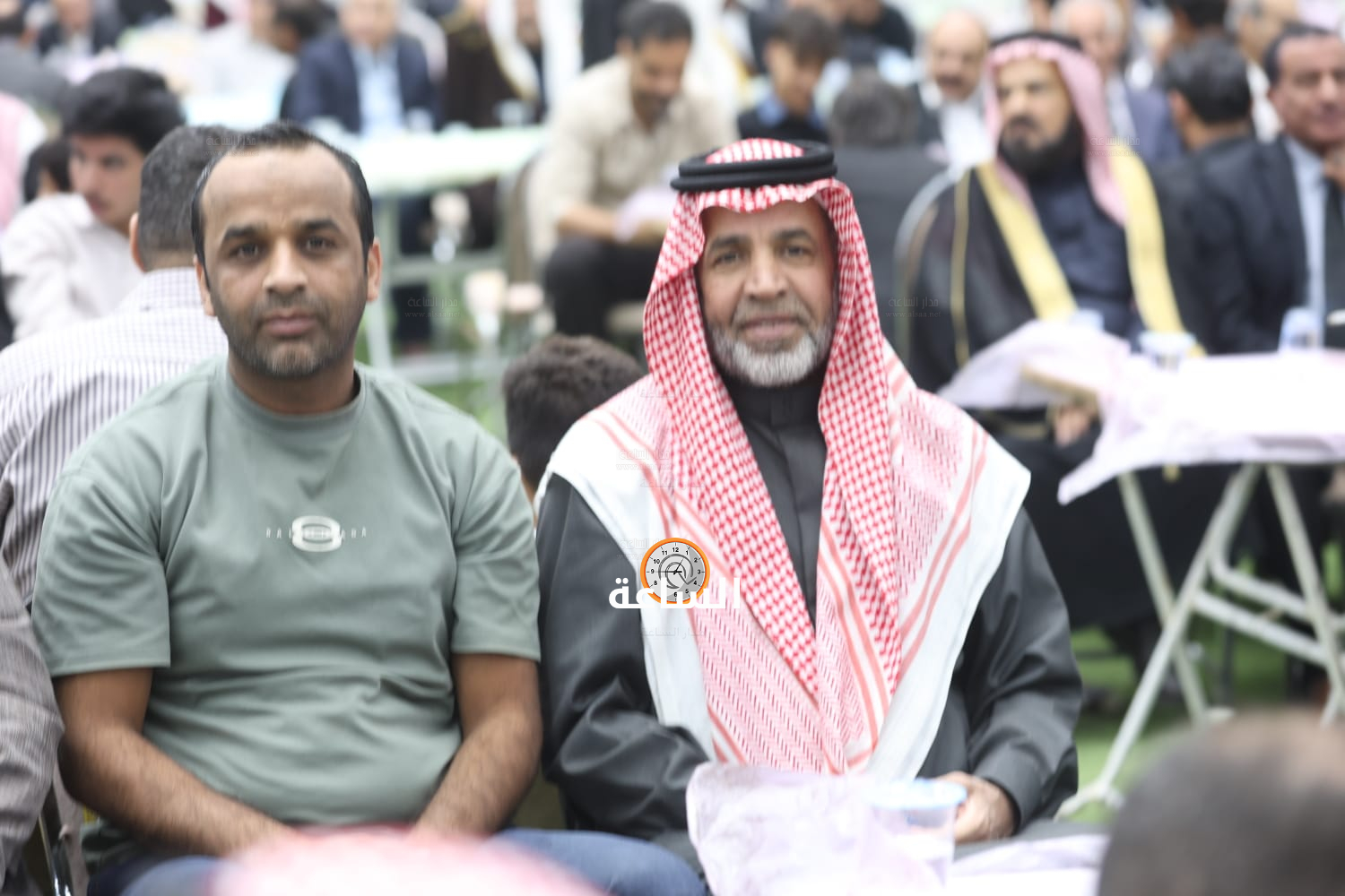 Madar Al-Saa Images 0.5090899290890752