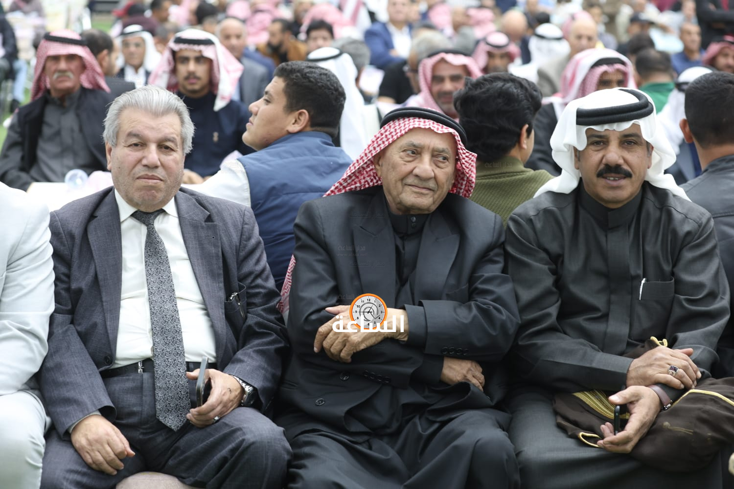 Madar Al-Saa Images 0.238764590489855