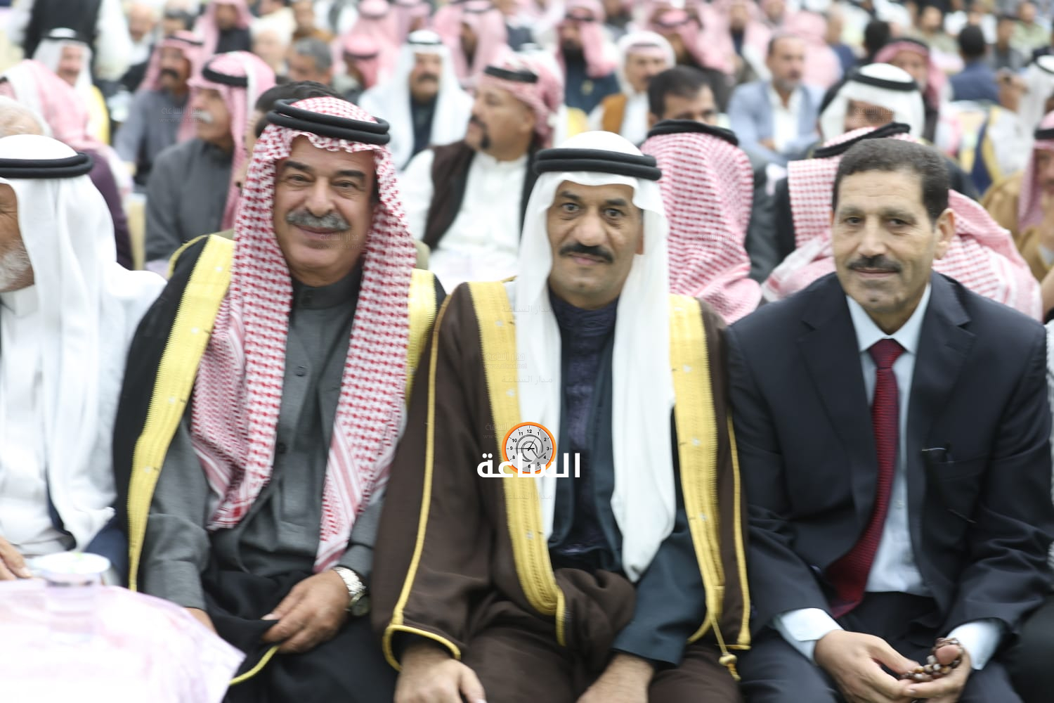 Madar Al-Saa Images 0.3123674762948804