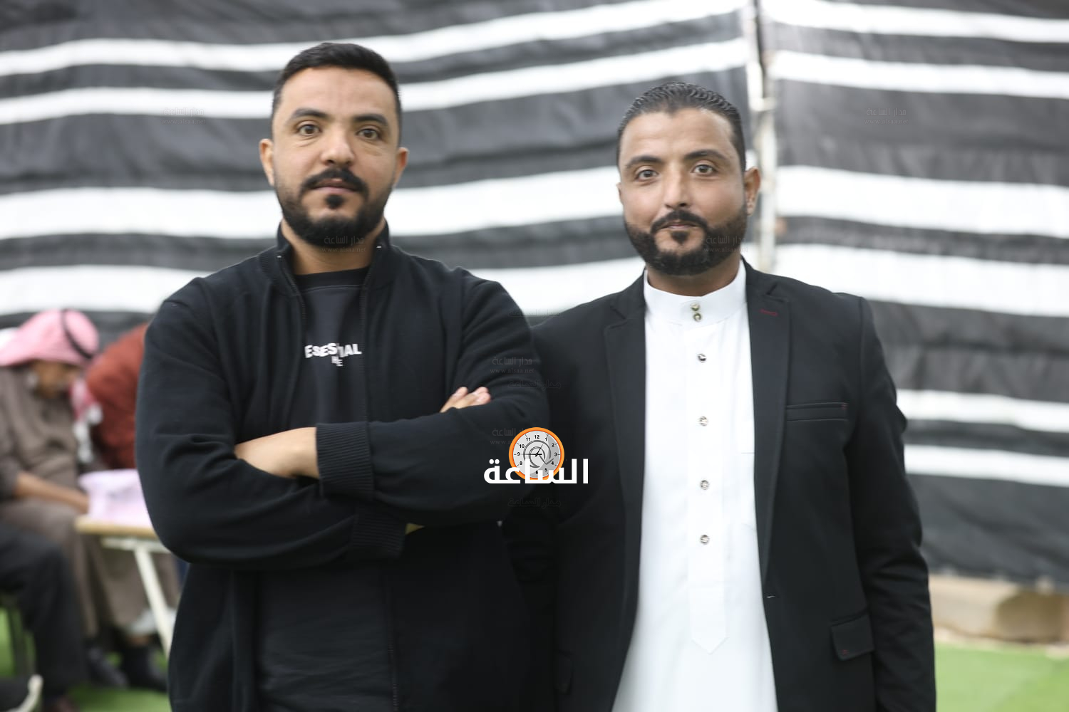 Madar Al-Saa Images 0.8006258616579774