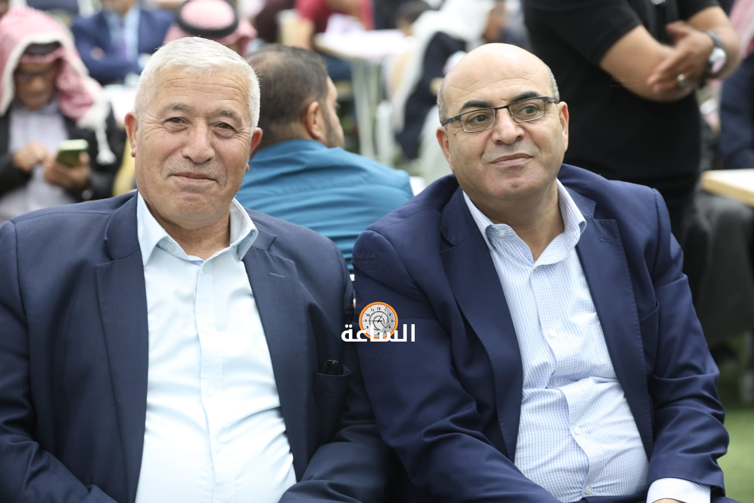 Madar Al-Saa Images 0.1835107992157633