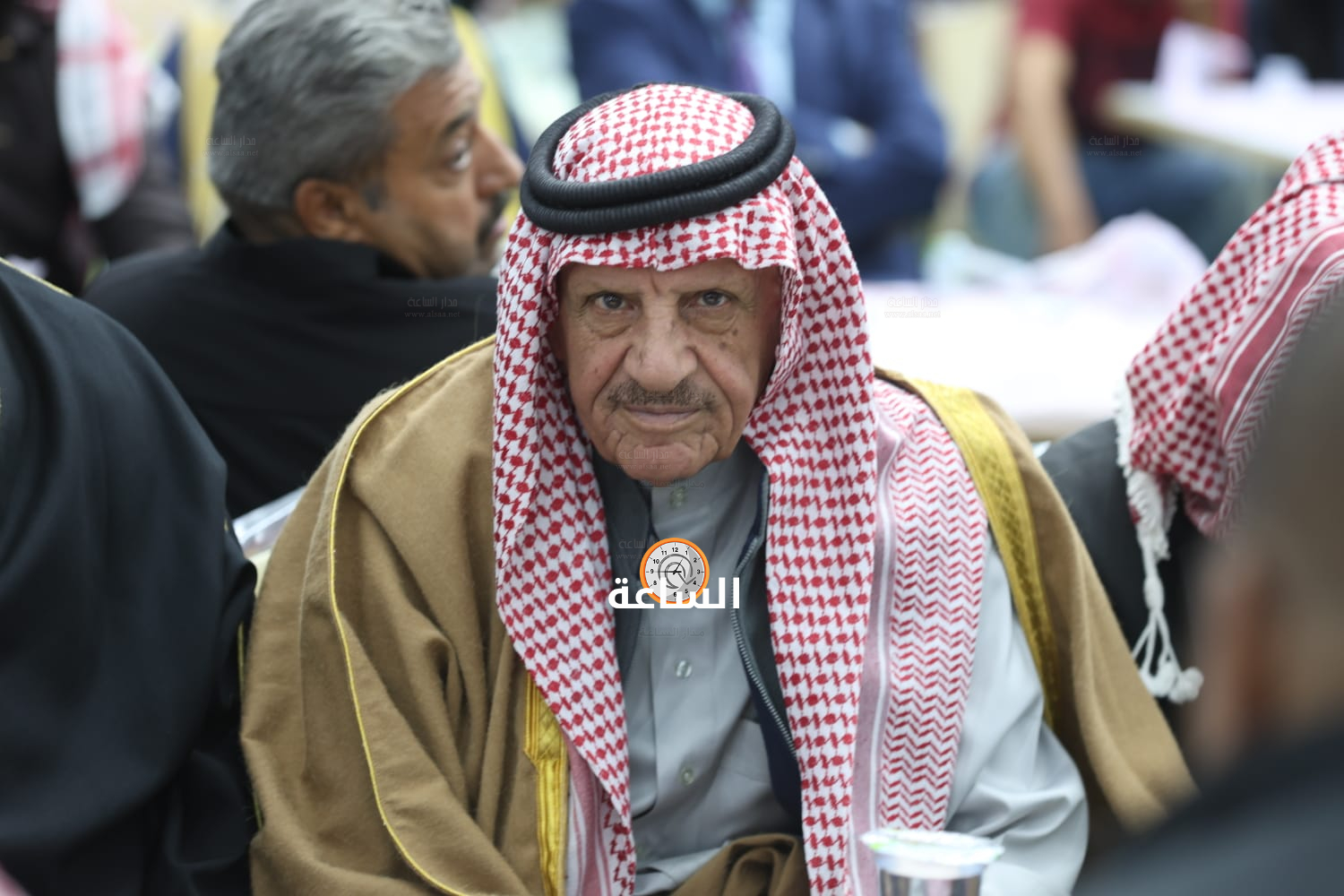 Madar Al-Saa Images 0.5058596759867657