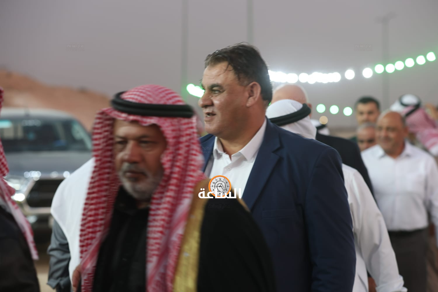 Madar Al-Saa Images 0.5343237973015273