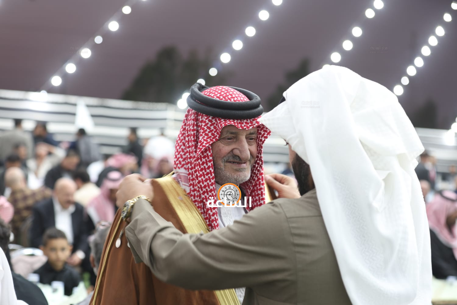 Madar Al-Saa Images 0.7335449196006872