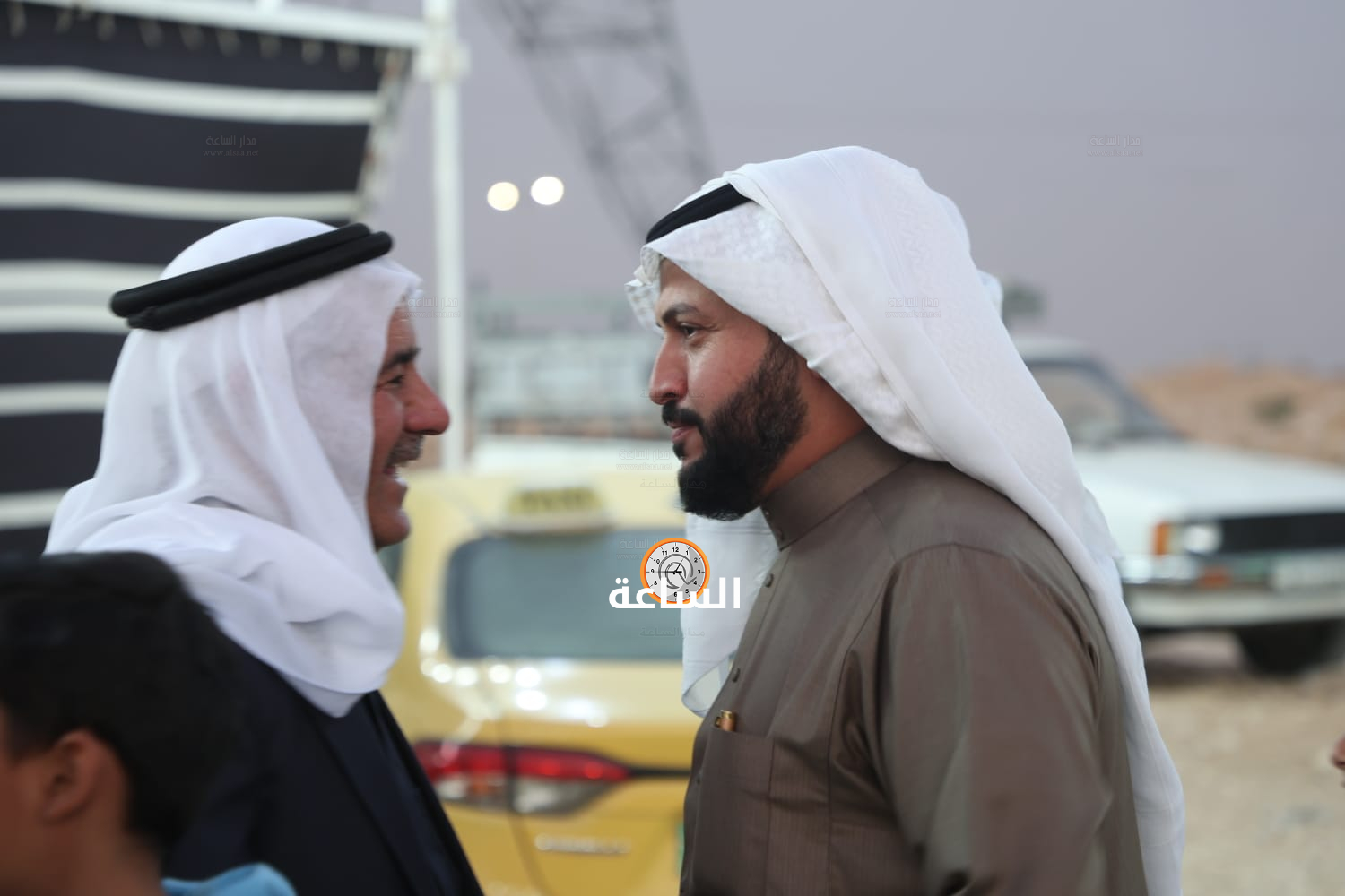Madar Al-Saa Images 0.7872031655130244