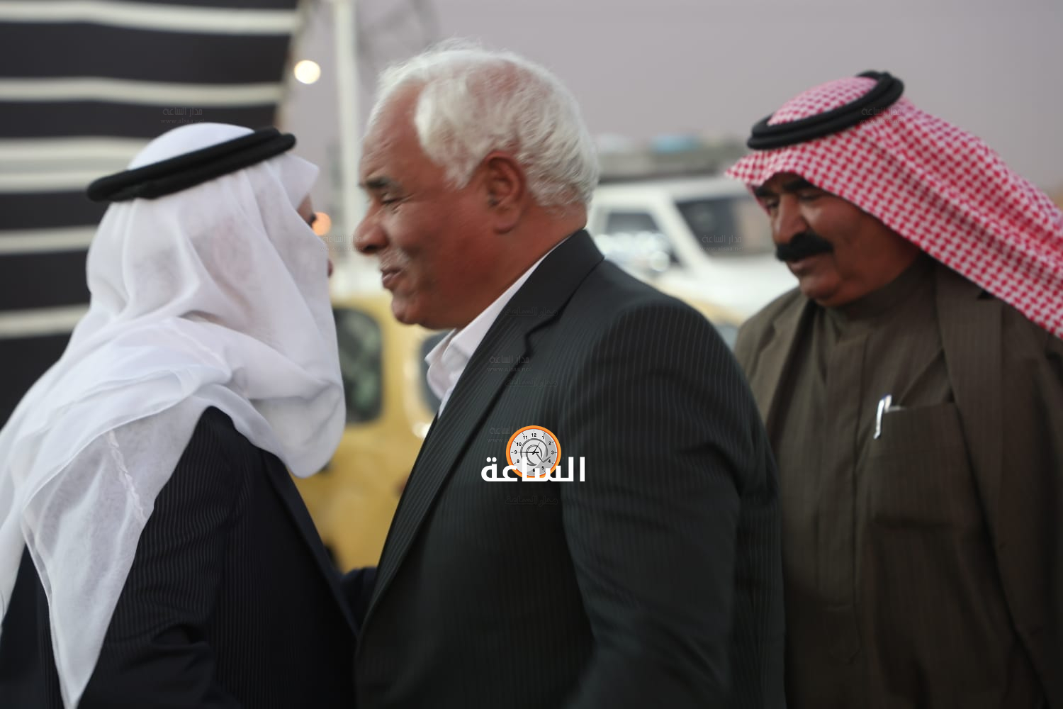 Madar Al-Saa Images 0.7103778249003577
