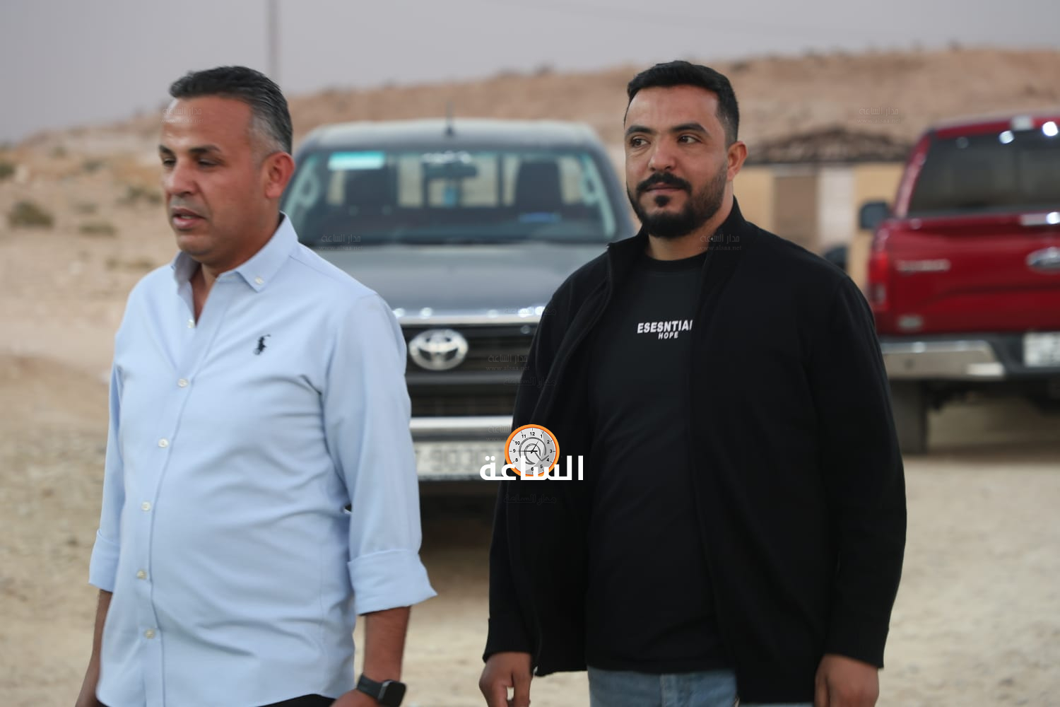 Madar Al-Saa Images 0.22306105053770753