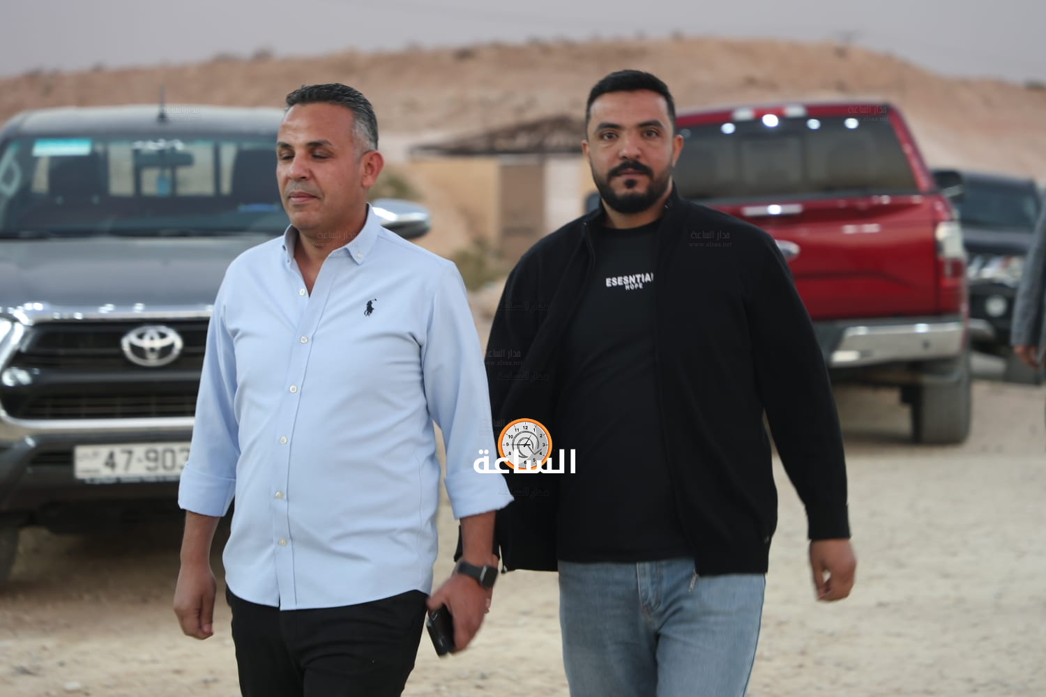 Madar Al-Saa Images 0.9457683354958242