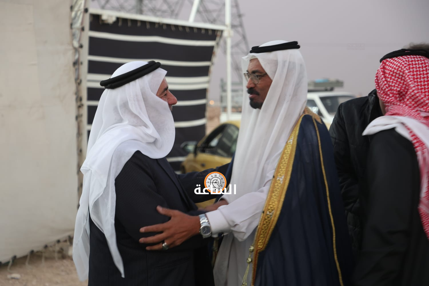 Madar Al-Saa Images 0.8043938168802813