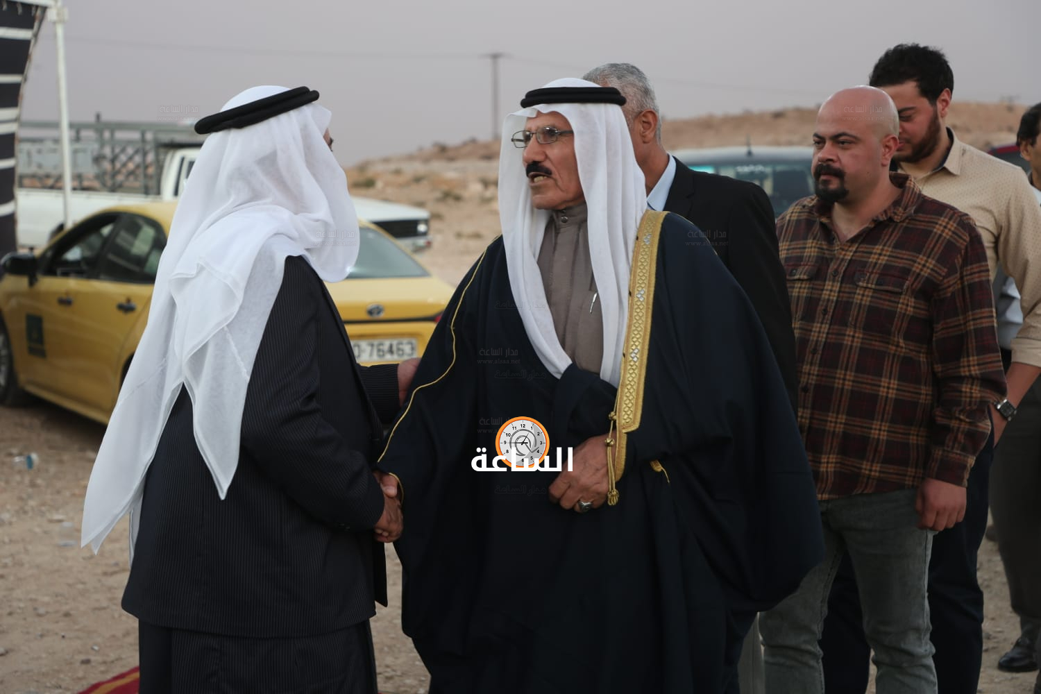 Madar Al-Saa Images 0.35066811459757274