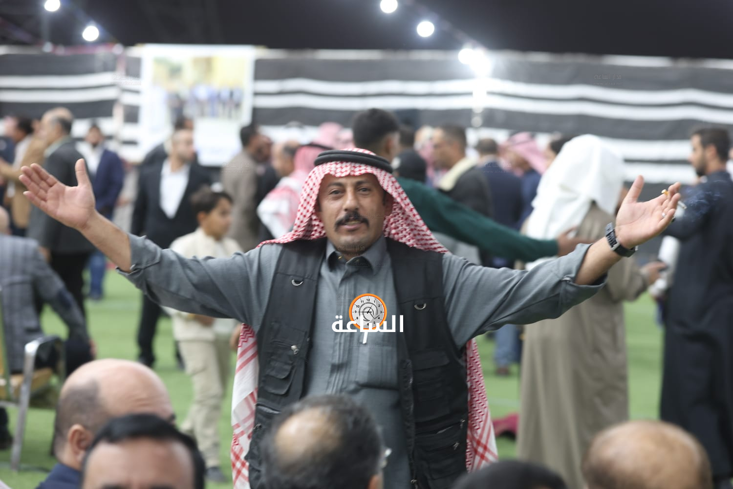 Madar Al-Saa Images 0.6577715152964215