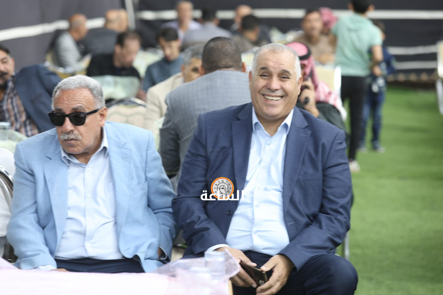 Madar Al-Saa Images 0.5367800073581808