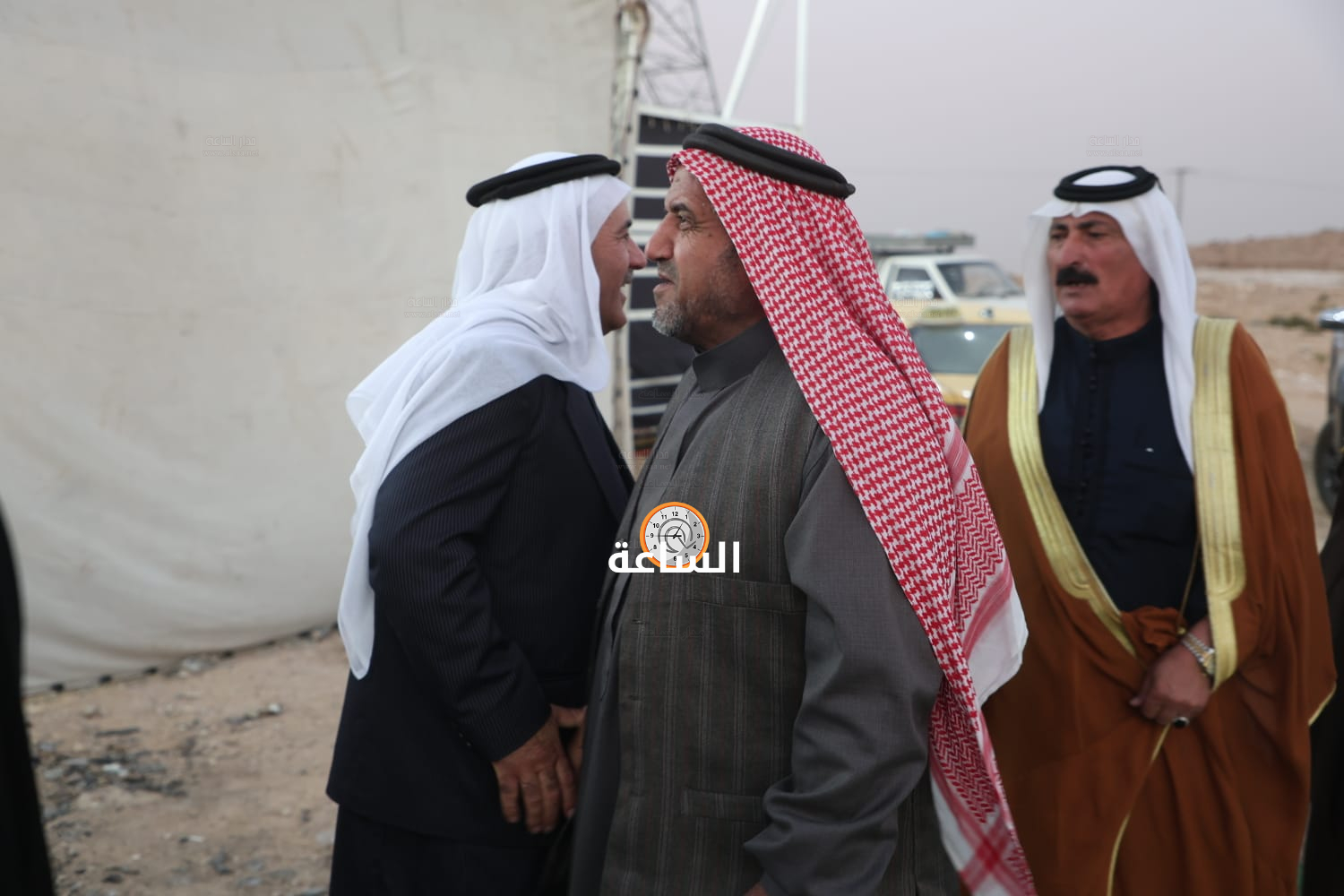 Madar Al-Saa Images 0.6878971472415928