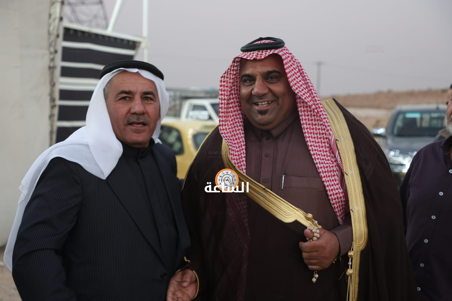 Madar Al-Saa Images 0.36910024260271435
