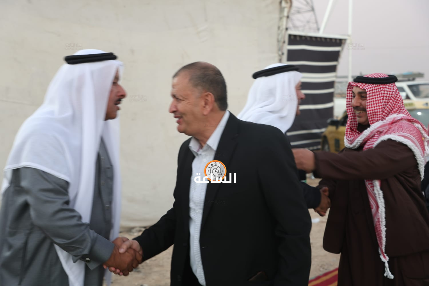 Madar Al-Saa Images 0.4819193550399363