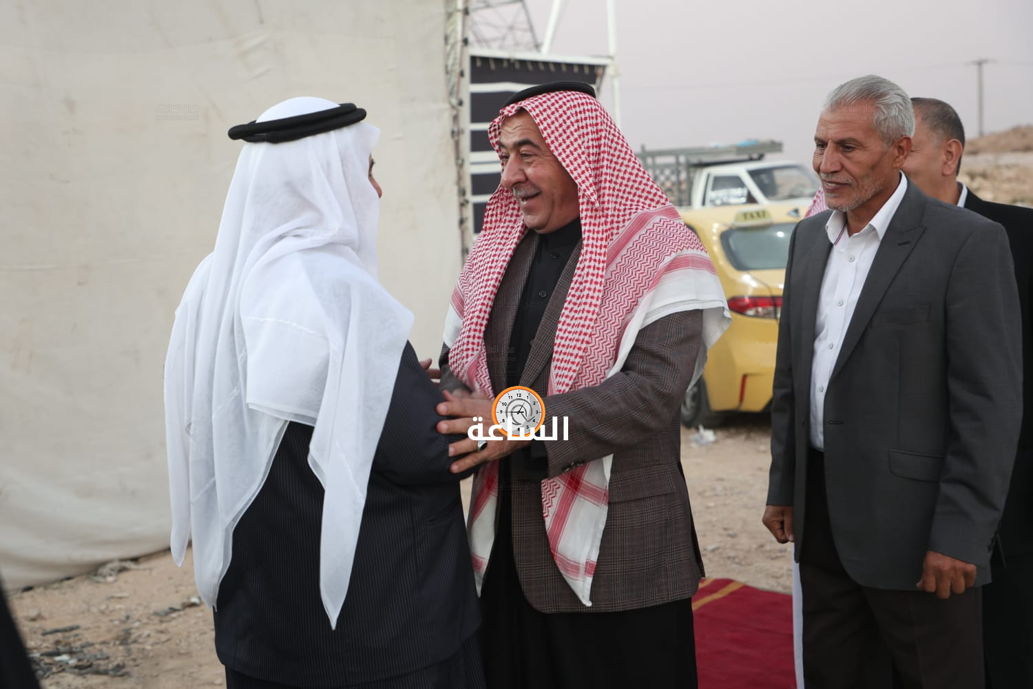 Madar Al-Saa Images 0.6684048700973604
