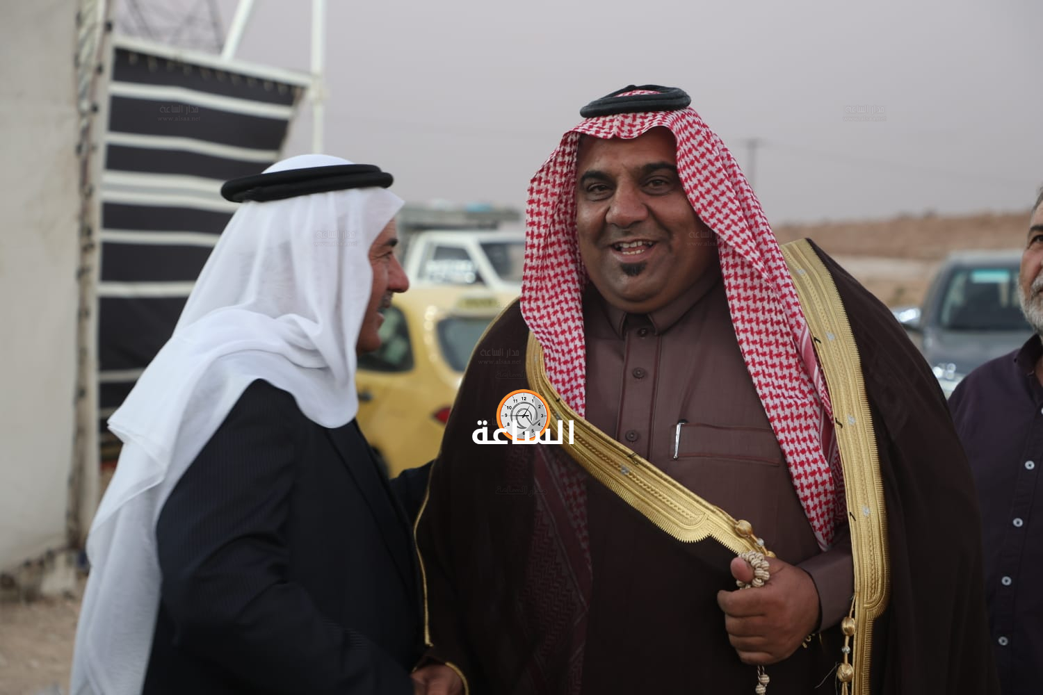Madar Al-Saa Images 0.7493885184952525