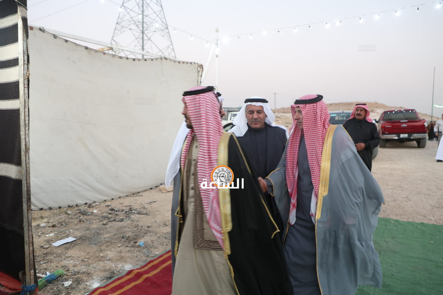 Madar Al-Saa Images 0.5334397162179122