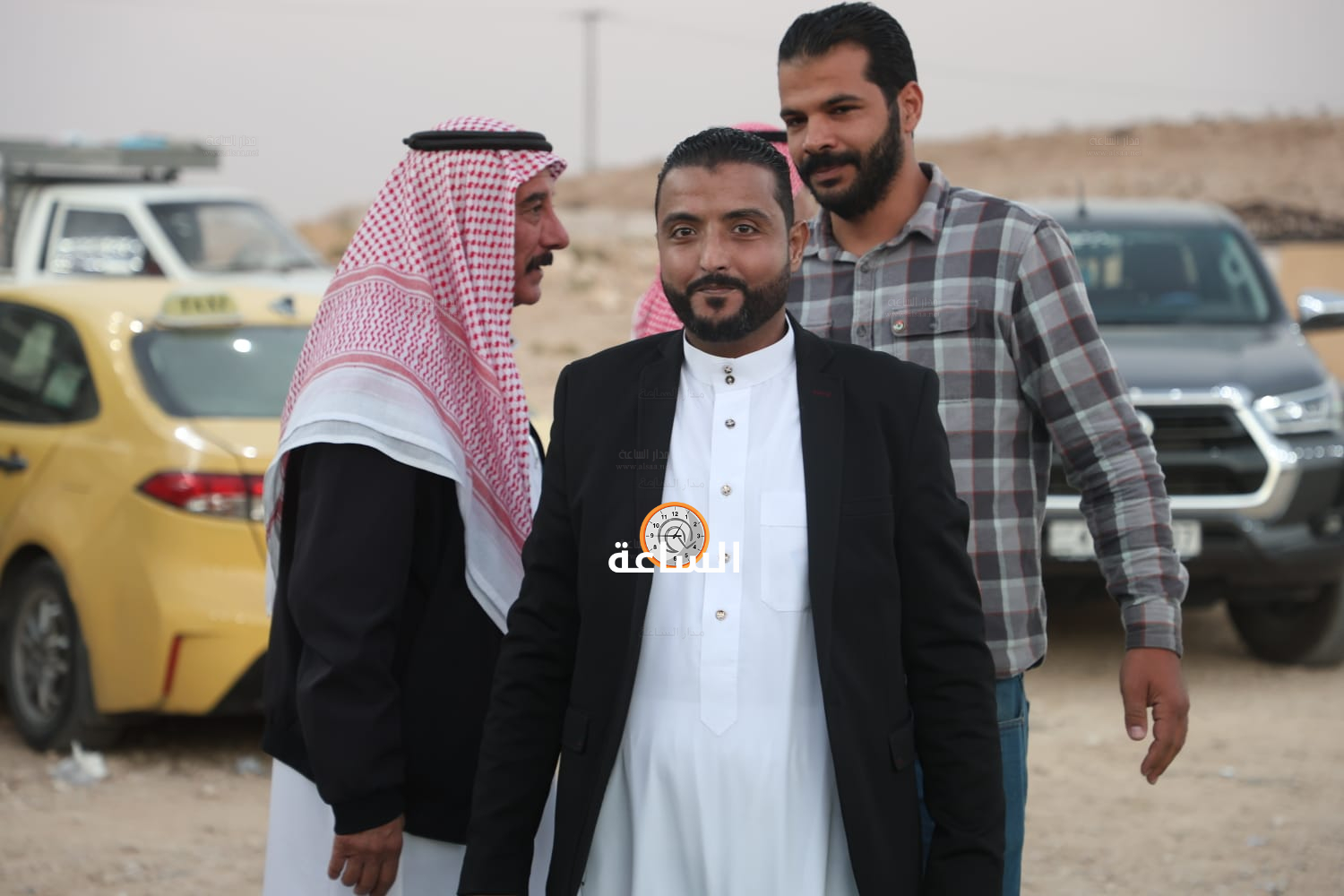 Madar Al-Saa Images 0.5369295505464138