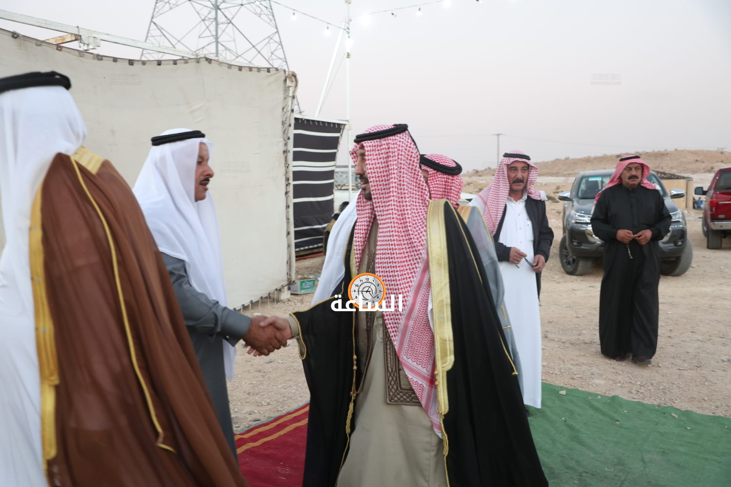 Madar Al-Saa Images 0.20676705163055886