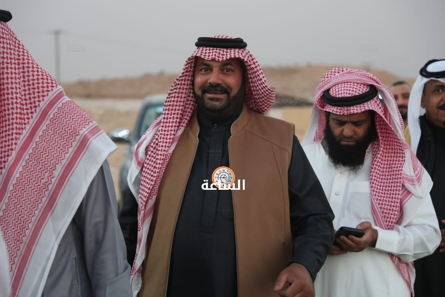 Madar Al-Saa Images 0.9958591930558932