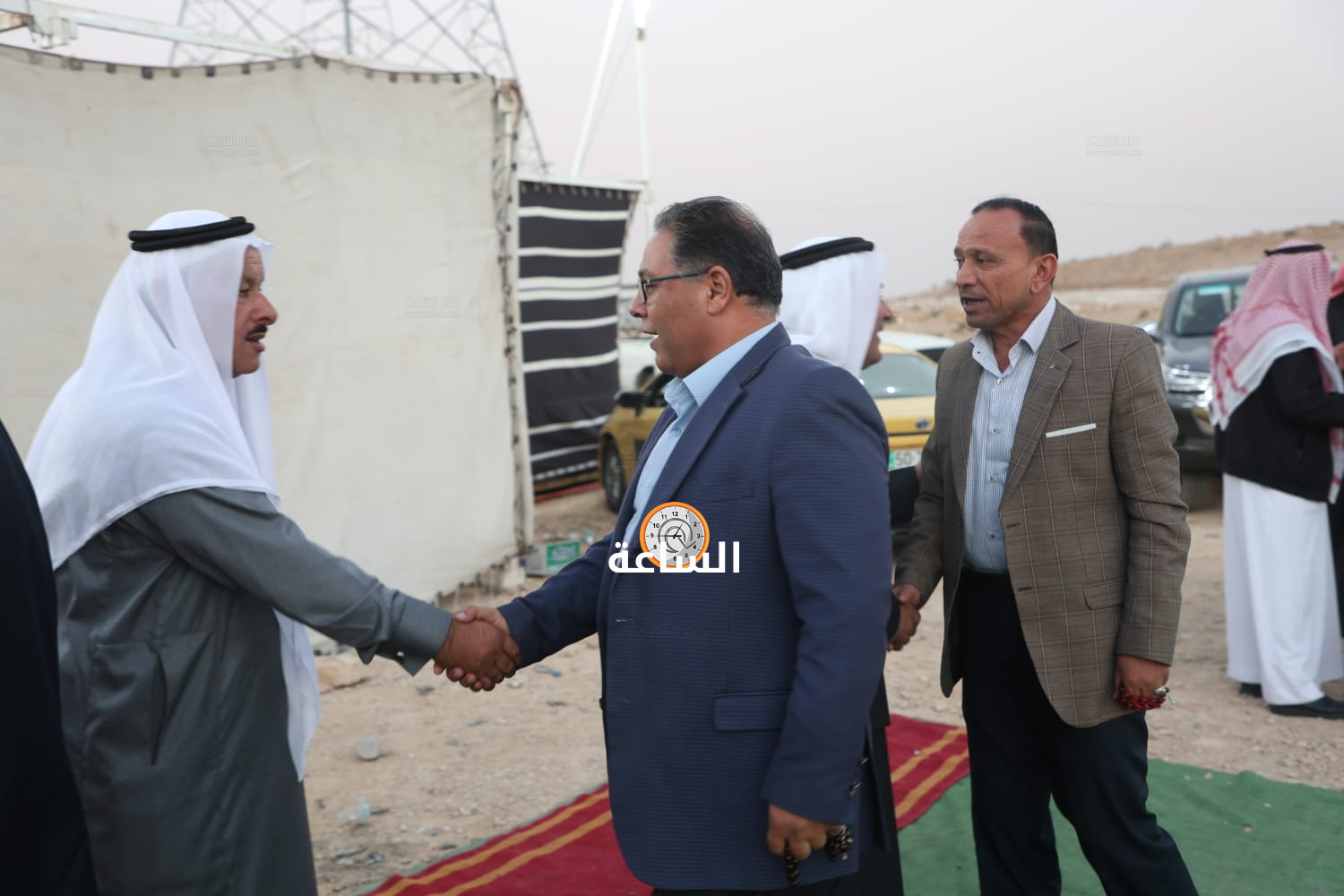 Madar Al-Saa Images 0.016667490417908826
