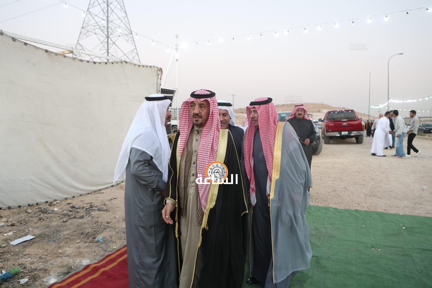 Madar Al-Saa Images 0.4704609372796337