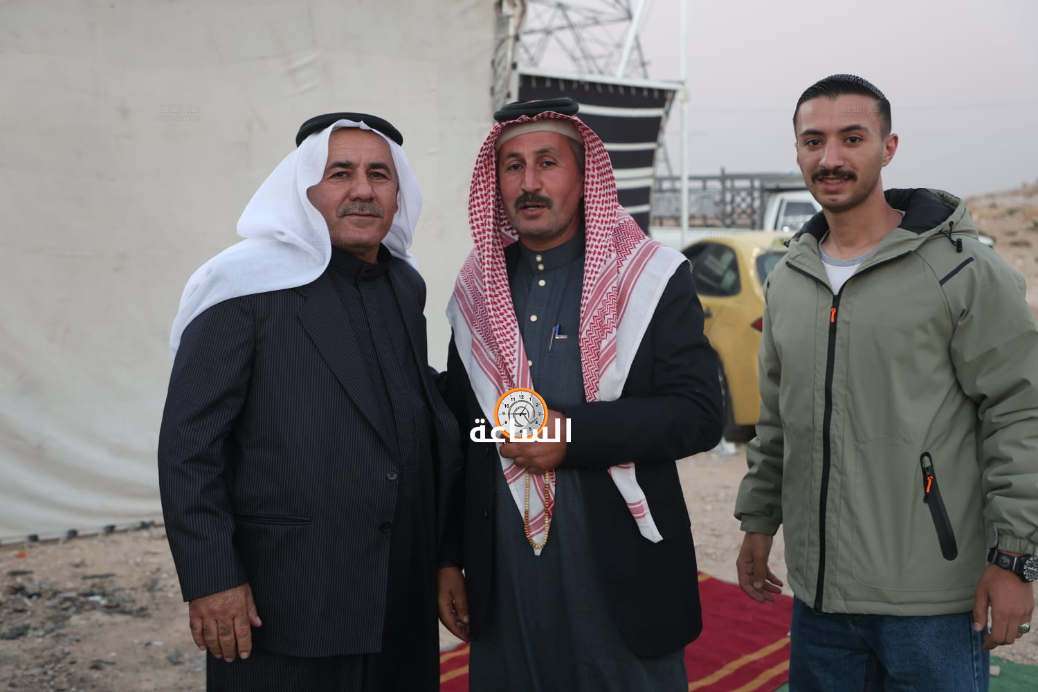 Madar Al-Saa Images 0.6355088487334715