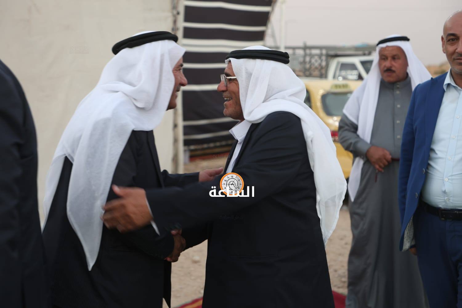 Madar Al-Saa Images 0.8025179645830323