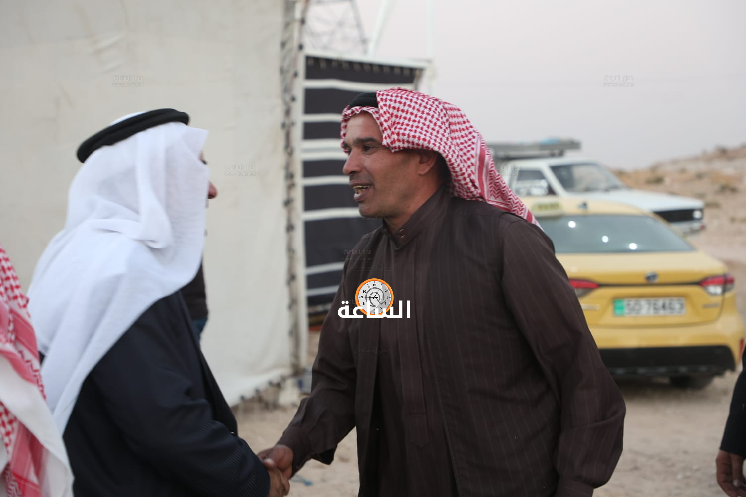 Madar Al-Saa Images 0.562599010161485