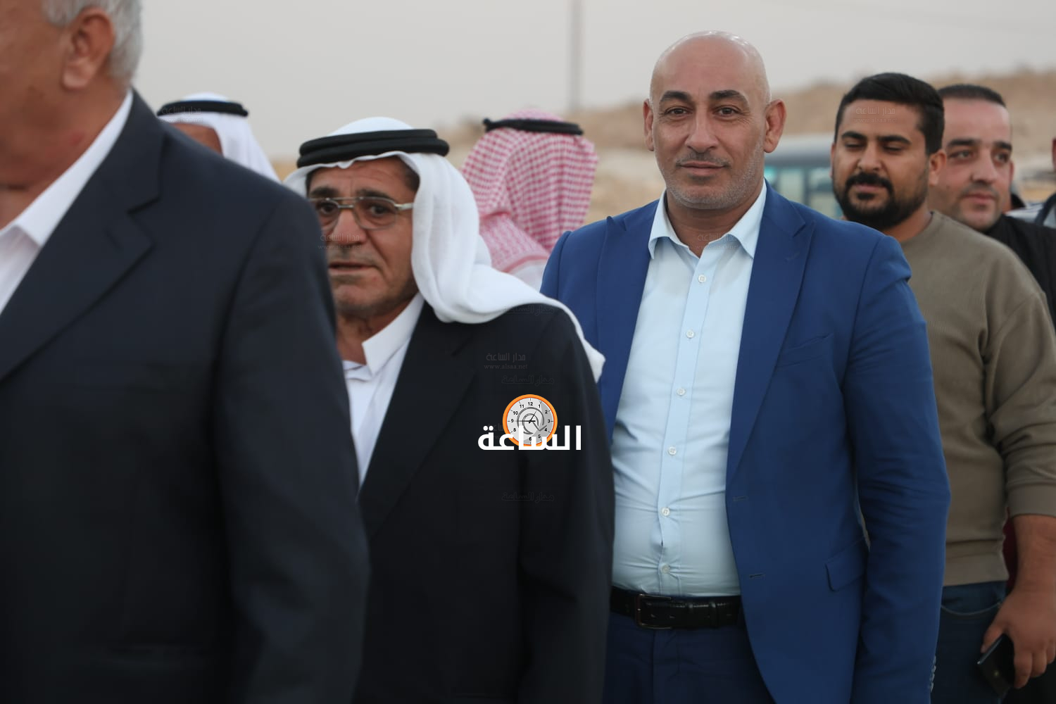 Madar Al-Saa Images 0.032712039236774015