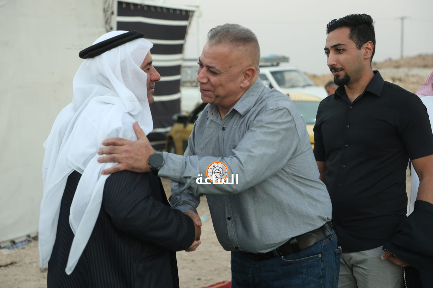 Madar Al-Saa Images 0.855863302682128
