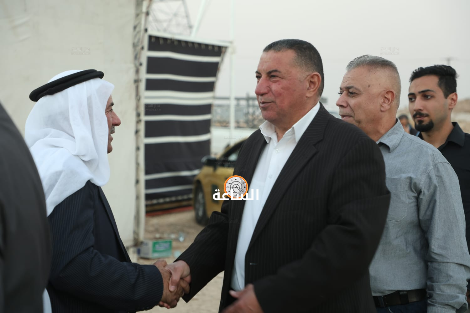 Madar Al-Saa Images 0.29352850270202324